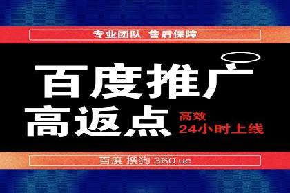 竞价广告的创意与执行：某快消品的营销突破
